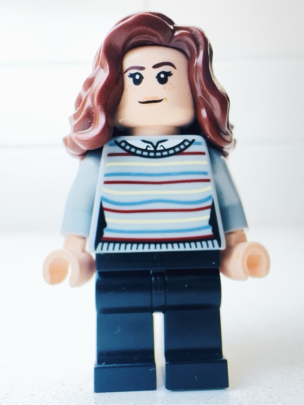 LEGO Minifig - Hermione Granger - Harry Potter - hp231